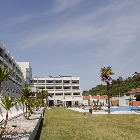 Hotel Porta Do Sol Conference & Spa Caminha Eksteriør billede